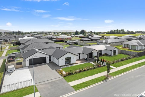 13 Rosalind Avenue, Darfield, Darfield
