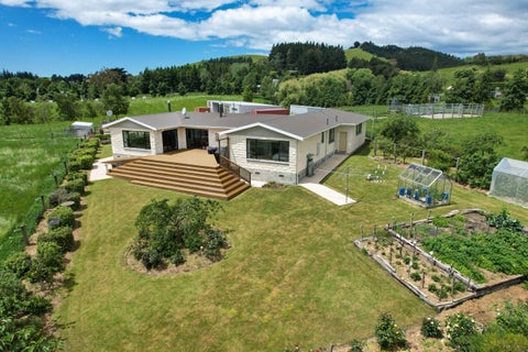 20 Monk Street, Herbert, Oamaru