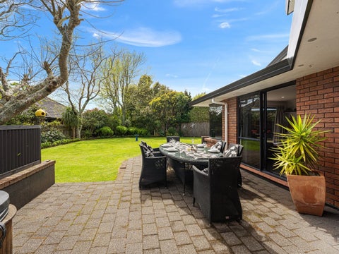 21A Kinross Drive, Merrilands, New Plymouth