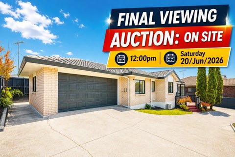 65A Wellington Street, Howick, Auckland