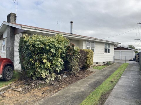 19 Freyberg Street, Solway, Masterton