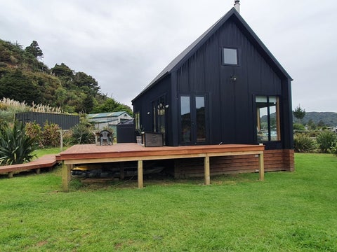 160 Te Mahoe Road, Mōkau