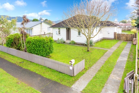 29 Jackson Street, Ngaruawahia