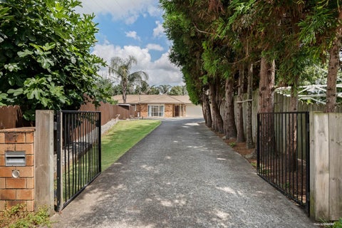 7 Takatu Place, Takanini, Auckland
