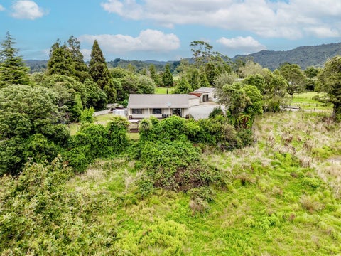 158 Golf Links Road, Kaiata, Greymouth