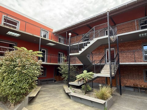 10/2 Manor Place, Dunedin Central, Dunedin