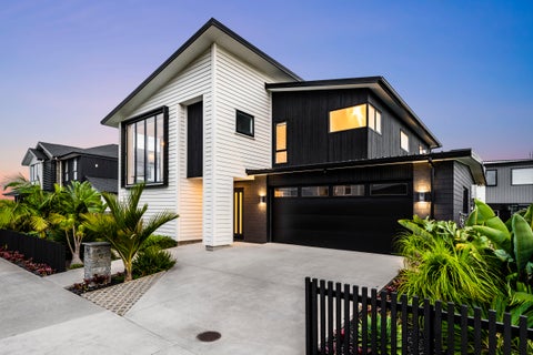 44 Tai Crescent, Hobsonville, Auckland