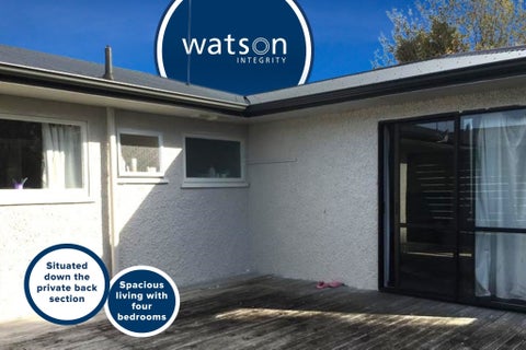 3/45 Manson Street, Terrace End, Palmerston North