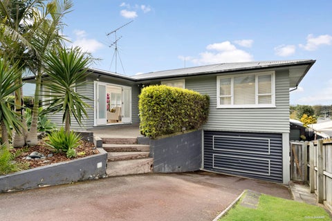 15 Mount Taylor Drive, Glendowie, Auckland