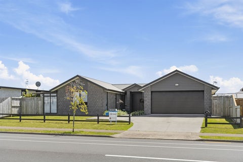 85 Te Ranga Memorial Drive, Pyes Pa, Tauranga