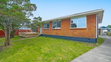 5 Raglan Street, Mangere East, Auckland