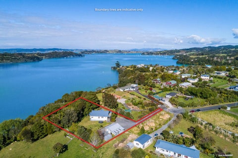18 Sapphire Place, Parua Bay