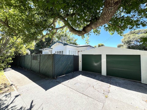 98 Koraha Street, Remuera, Auckland