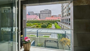 B14/10 Ebor Street, Te Aro, Wellington
