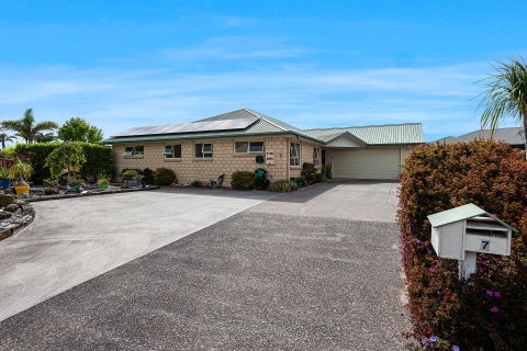 7 Meadowpark Drive, Dargaville