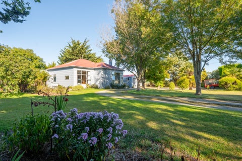 209 Rosewill Valley Road, Rosewill, Timaru