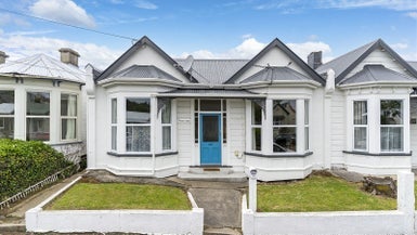 185 Leith Street, North Dunedin, Dunedin