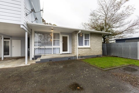 547 Church Street, Terrace End, Palmerston North