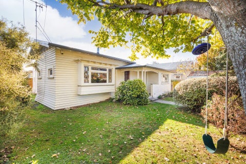 3 Cuba Street, Takaro, Palmerston North