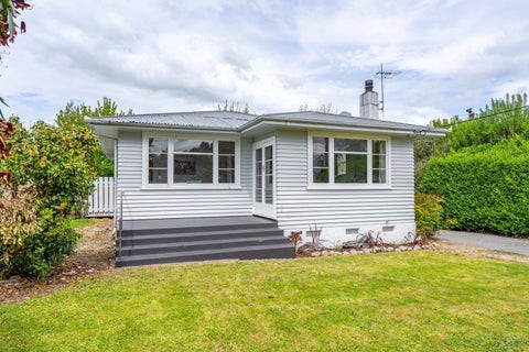 111 Makoura Road, Masterton
