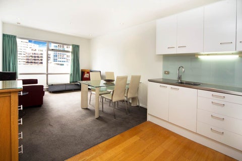 7A/16 Gore Street, Auckland Central, Auckland