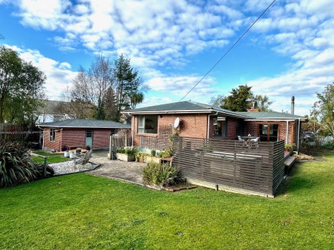 8 Telfer Street, Balclutha, Balclutha