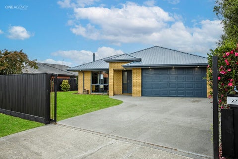 27 Charters Street, Kaiapoi, Kaiapoi