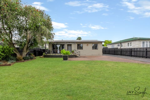 16 Takanini School Road, Takanini, Auckland