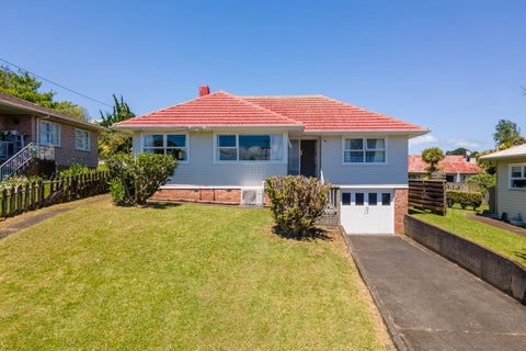 18 Kay Drive, Blockhouse Bay, Auckland