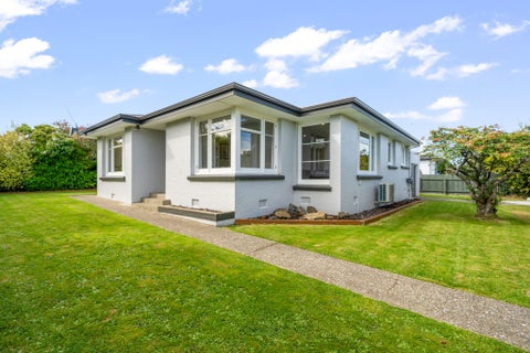 19 Isabella Street, Glengarry, Invercargill