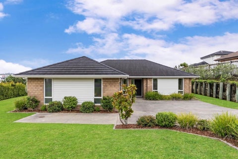 46 Anchorite Way, Silverdale, Silverdale