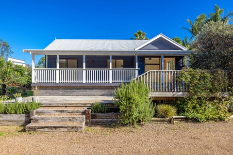 23 Sea View Road, Ostend, Waiheke Island