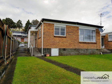 214B Powderham Street, New Plymouth, New Plymouth