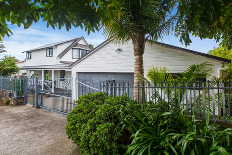2A Curzon Street, Onehunga, Auckland