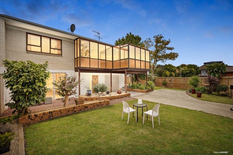 38A Whiteacres Drive, Sunnyhills, Auckland