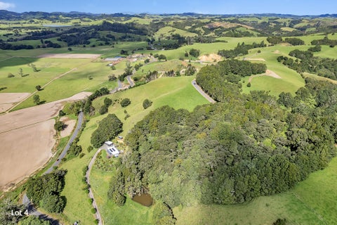 0 Whananaki Road, Whananaki, Hikurangi