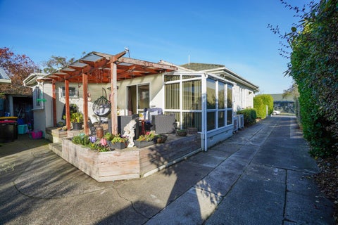 63 Bamborough Street, Richmond, Invercargill