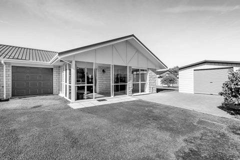 8A South Road, Manaia, Manaia