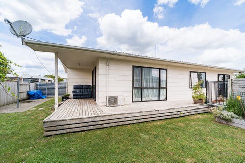 126D Ferguson Street, West End, Palmerston North