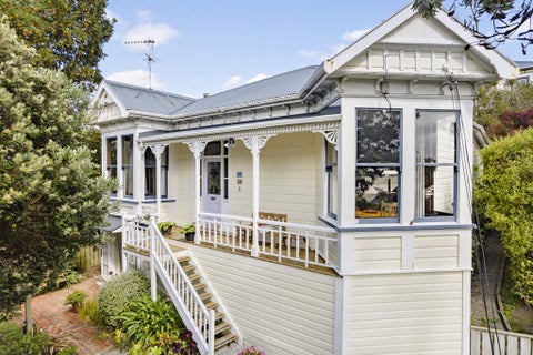 142 Hataitai Road, Hataitai, Wellington