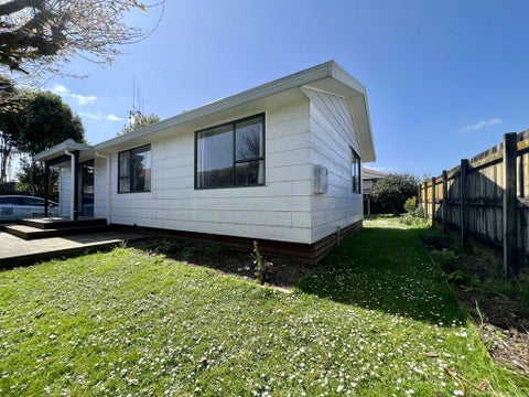 4A Short Street, Claudelands, Hamilton