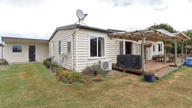 133 Kennington Waimatua Road, Kennington, Invercargill