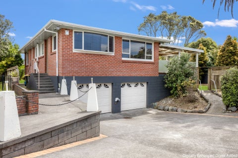 12A Severn Place, Spotswood, New Plymouth