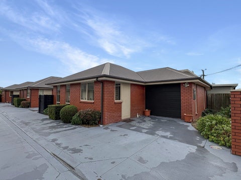 4A Railway Terrace, Templeton, Christchurch