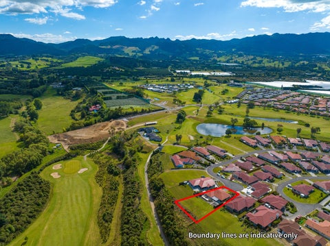 64 Ballantyne Way, Aongatete, Katikati