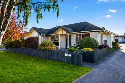 16A Tui Street, Taupo, Taupo