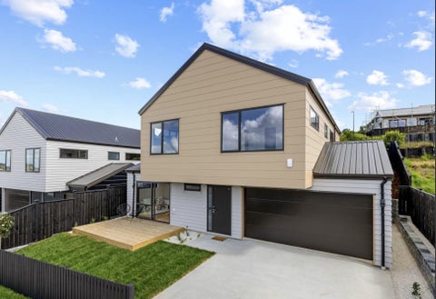 11 Taiao Rise, Warkworth, Warkworth