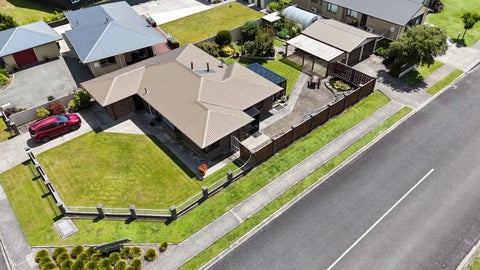 52 Eastons Road, Westport, Westport