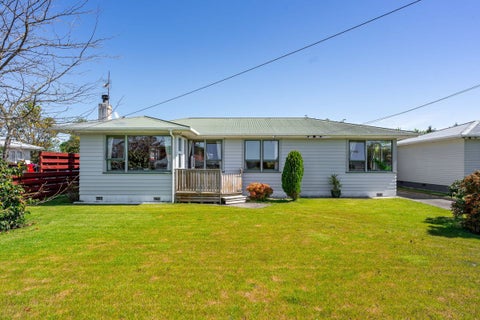 21 Bledisloe Street, Solway, Masterton