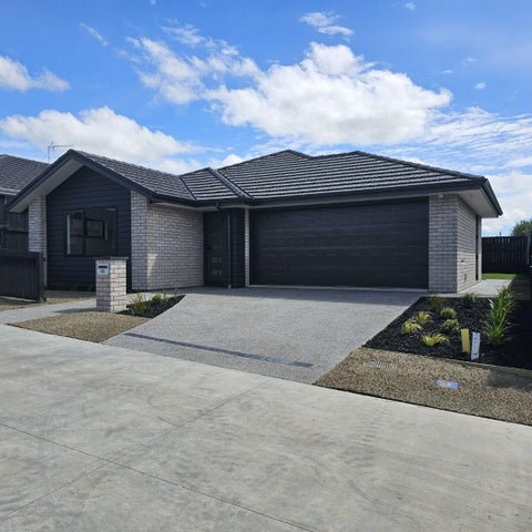 93 Cobham Drive, Morrinsville, Morrinsville